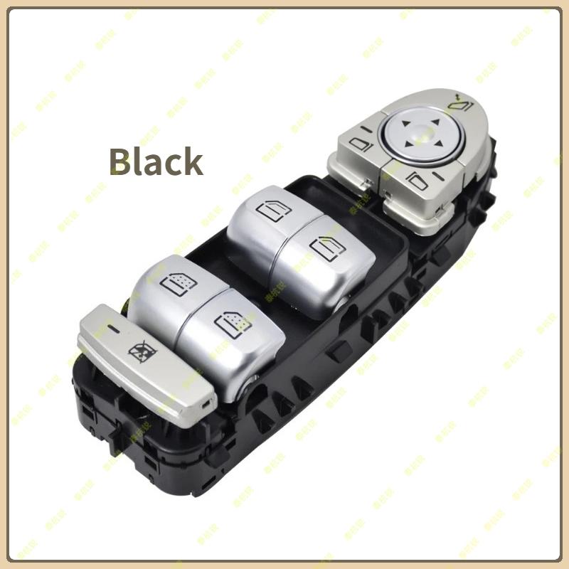 A2229052004 Electric Power Master Window Control Switch For Benz S Class W222 S320 S350 S400 S500 2014- A2229052004