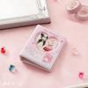 Sanrio My Melody Sběratelské album 681342 (Užijte si Idol)
