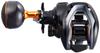 SHIMANO Reel Double Axis 20 Bay Game 301PG Filefish Marika Octopus Flounder Hairtail Tairaba Jigging Boat/Hand-rolled (Left)