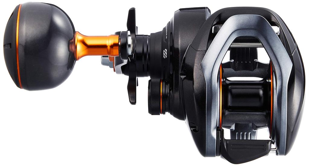 SHIMANO Reel Double Axis 20 Bay Game 301PG Filefish Marika Octopus Flounder Hairtail Tairaba Jigging Boat/Hand-rolled (Left)