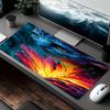 Avatar Print Mouse Pad, for Keyboard Pad Laptop PC Mat for Office Home Use, Desk Decor, Perfect Birthday Gift for Gamers