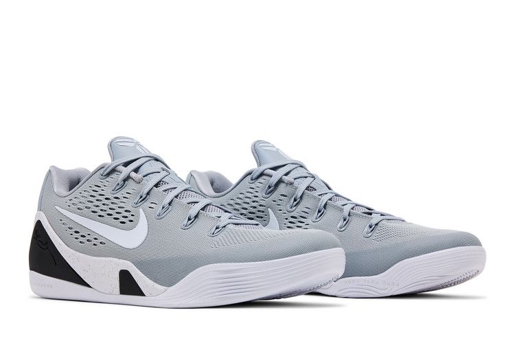 Nike Kobe 9 EM Low Protro TB Wolf Grey