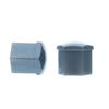 19mm Gray Bolt Caps - Universal Rim Caps Eptuning012