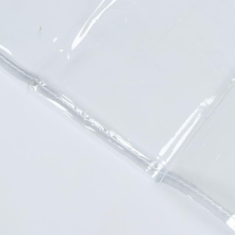 1Pcs Dinning Chair Seat Covers Transparent Pvc Chair Cover Waterproof Chair Covers Protectors Anti Scratch Chair Seat Cover