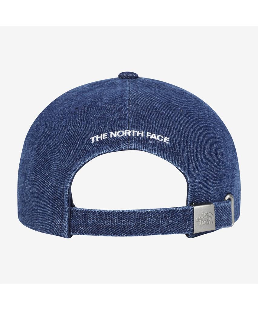 Noseupeiseu Ne3Cr51N Standard Ball Cap_Denim Blue