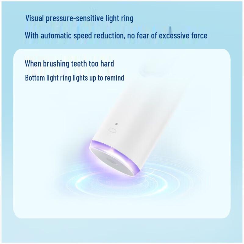 Philips DiamondClean 3 Series Pro Sonic Electric Toothbrush CN plug (adapter included)