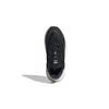 Adidas Originals Ozelia J Comfortable Durable Low-Top Casual Shoes Kids sneaker Black GW8114