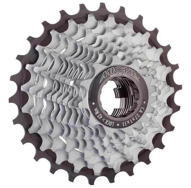 

Miche K7 Primato Light Campagnolo кассета велосипедная 11s/14-32t