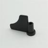 2 Pieces Bread Maker Paddles Bread Maker Dough Stirrer Mixing Paddle Metal Material Kitchen Bread Maker Accessories