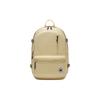New Converse Polyester Backpack Regular Unisex Sesame Yellow 10021138-A11