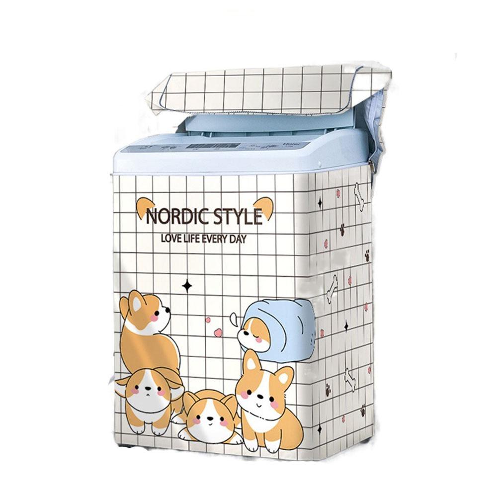 

Водонепроницаемый пылезащитный водонепроницаемый чехол солнцезащитный чехол для сушилки для белья защитный чехол для дома XL-BLXYZ3069