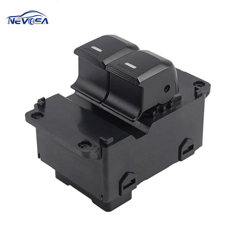 93570-4X000: Compatible with Hyundai Kia RIO3 Power Window Control and Regulator Switch