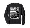 Sun Records X Elvis Presley "You're A Heartbreaker" Sweatshirt
