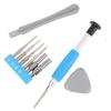 Switch Repairing Set Pry Tools Opening Tool Switch Repair Parts Screwdriver Set Repair Tool Kit