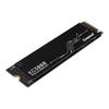 Dysk SSD Kingston KC3000 1TB M.2 2280 PCIe Gen 4.0 x4 NVMe (7000/6000 MB/s)