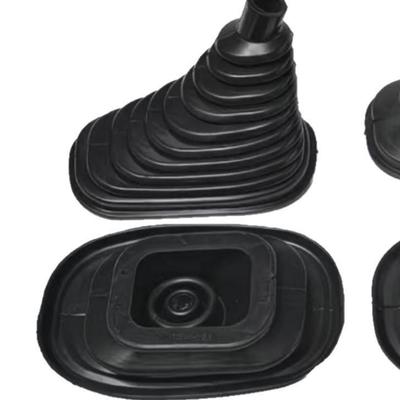 Acessórios para interiores – Capas para alavancas de mudanças