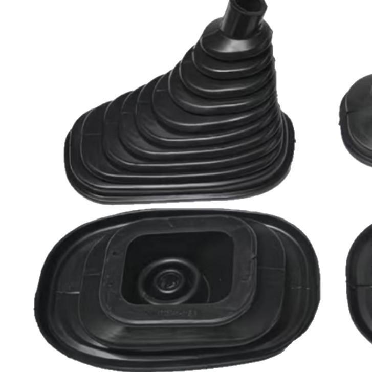 J6 Gear Shift Lever Bellows Dust Cover for J6P Transmission Xue Sheng