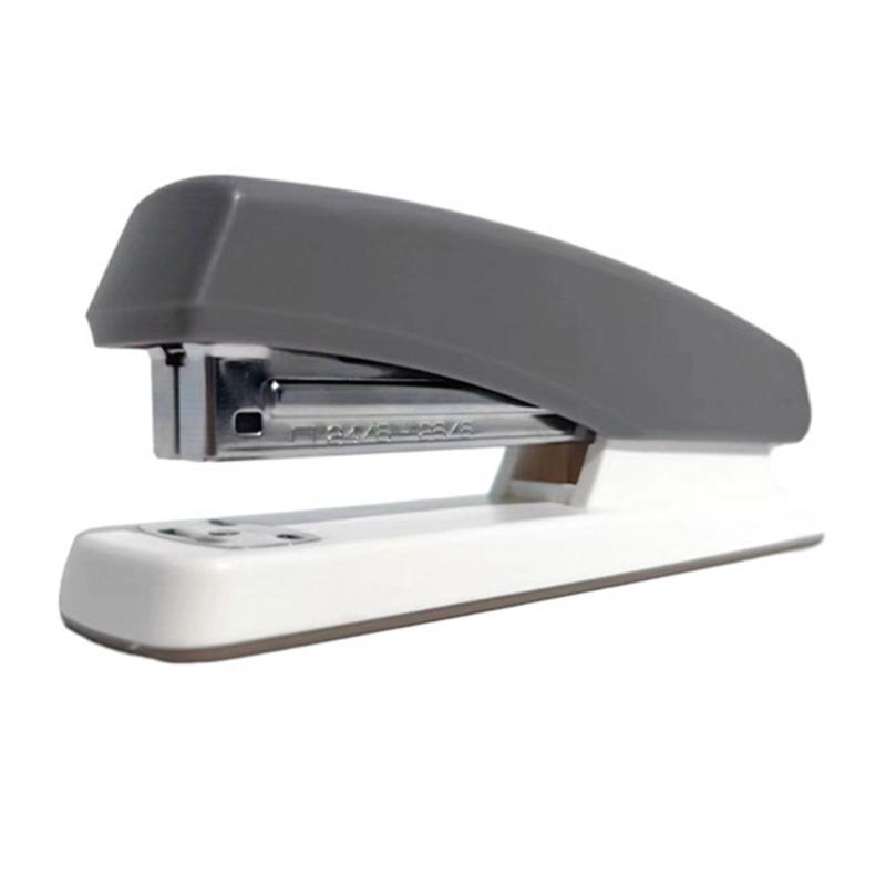 Desktop Stapler with Staple Remover 25 Sheets Capacity Office Stapling Machine Fit on 26/6  24/6 Staple (Not Included)