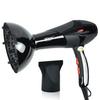 Professional Hair Dryer Diffuser Cover for Barber Shops - Special Styling Gift Offer