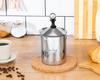 Spieniacz do mleka 400ml BRUNBESTE BB-2216