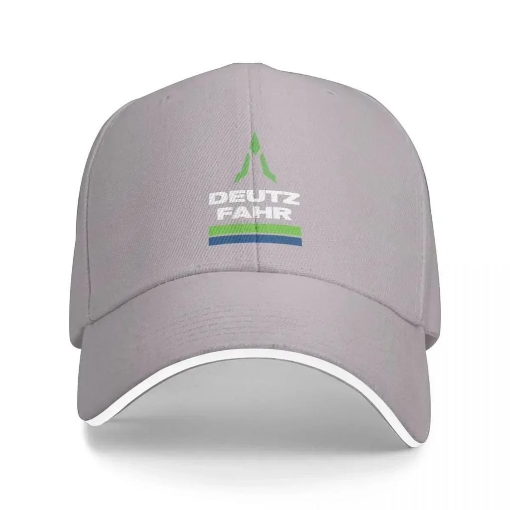 Mest sålda deutz fahr logotyp merchandise väsentlig Basebollkeps Ny i Mössa Huvtröja pappahatt Truckerkeps Dam Strand Outlet Herr