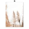 Herbst Mädchen Weizen Sonnenblume Reed Fahrrad Wand Kunst Leinwand Malerei Nordic Poster Und Drucke Wand Bilder Für Wohnzimmer Dekor