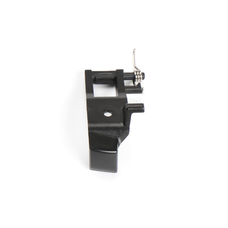 Car Center Console Armrest Latch Clip Left Right Armrest Latch Buckle For Mercedes Benz W166 W292 X166 ML GL GLE GLS Class