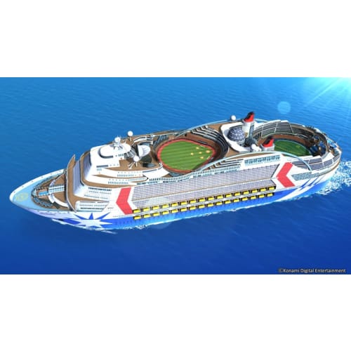 Jikkyou Powerful Professional Baseball 2018 - PS4