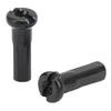 80pcs   Spoke Hats Iron 14mm Mountain Road Cycling Spoke Nipples for 14G Spoke Wire