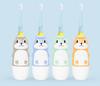 Beinuo Kids' Sonic Electric Toothbrush - Smart, Rechargeable, Automatic