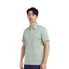 Adidas DRIVE HEATHER POLO SHIRT Polo Shirt Men's Dusty Green JJ1698