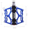 Bicycle Pedal Light Aluminum Alloy Hitch Piece Mountain Bike Road Bike Platform Pedals
