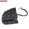 68146856AC 05081288AA 68146891AC Steering Wheel Audio Switch Cruise Control Switch 68321893AA For Jeep Grand Cherokee 2014 -2019