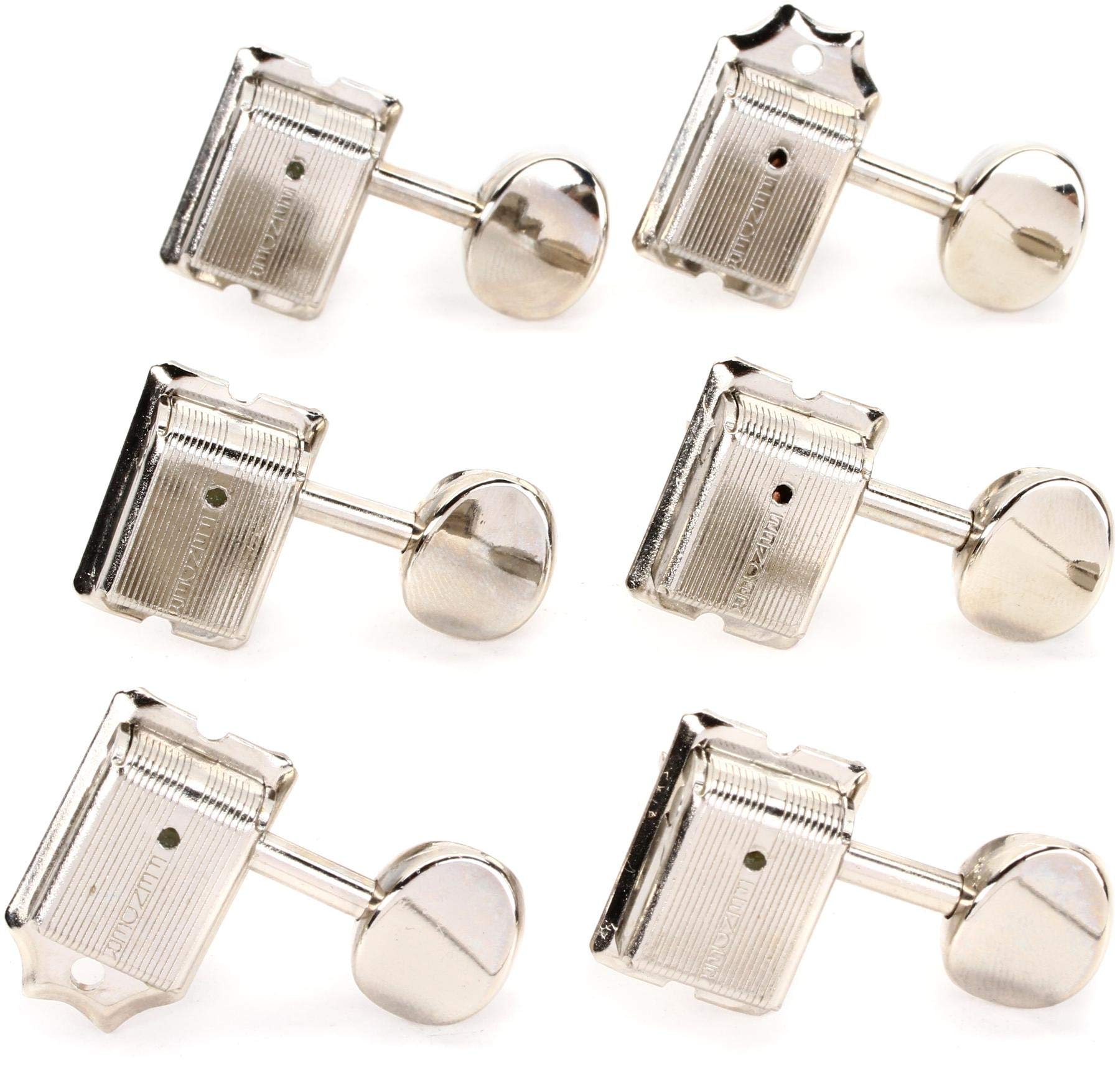 

Fender Fender Pure Vintage Guitar Tuning Machines Guitar Peg