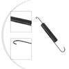For LT150 For LT160 M12663 Replacement Lawn Mower Spring Deck Maintenance Replacement Spring For Mower Power Tool Part