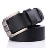 Belt Men'S Business Antique Jeans Belt Youth Tide Cowhide Pin Buckle Belt Imported Belt Factory