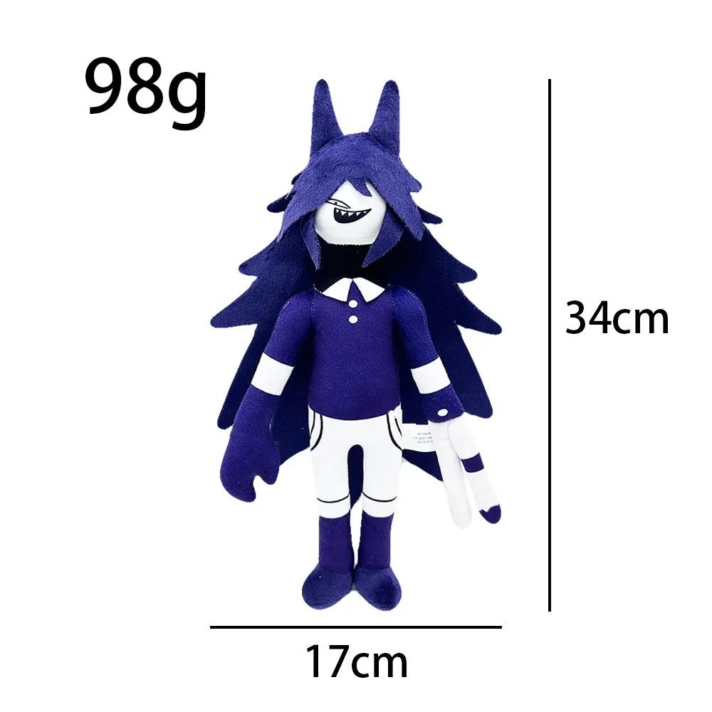 Fundamental Paper Education Miss Circle Plush, Miss Fundamental Paper Education Plush, alegere de ziua de Crăciun pentru băieți și fete