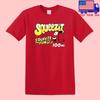 Squeezit Drink 90's Squeeze It Men's Red Size S-5XL