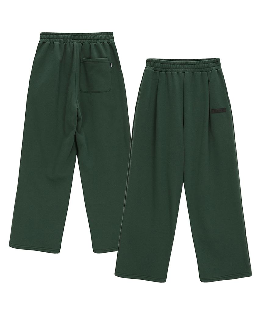 URBANAGE [Set] Unlimited Oversized Sweatshirt + Daily Standard Wide Pants