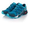 Trail Running SPEEDCROSS VARIO 2 WOMEN L40071400 cm Hawaiian Blue [Salomon] Women's 23.0 Surf/Aquarius/Mykonos