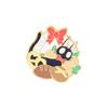 Cartoon Ramen Playful Inspired Brooch In Highquality Alloy For Fashion Decoration And