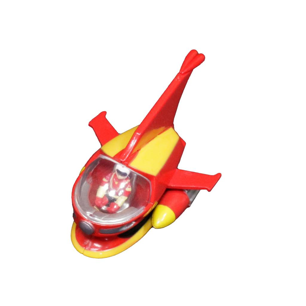 METAL ACTION Pilder Set Ultimate Edition Diecast ABS Painted Complete Figure Non-scale &