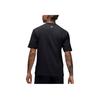 Jordan Crew Neck Casual Comfortable Short Sleeve T-Shirt Men Tops Black White HJ2348-010