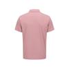 ANEW GOLF Men Fa New Logo Short T-Shirt_Pi