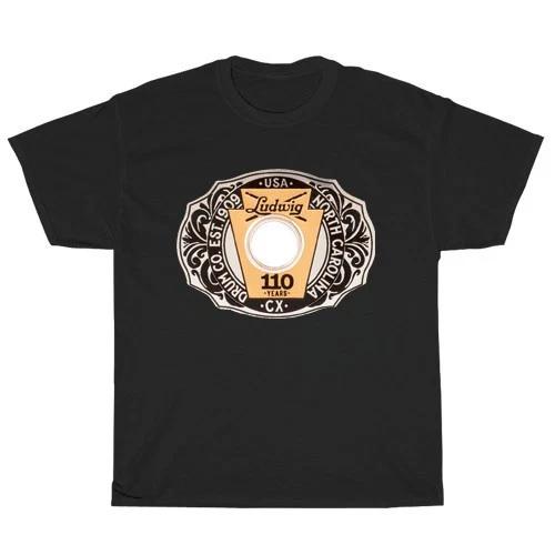 Ludwig Drums Logo Funny Size S to 5XL S