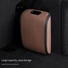 Car Shoe Box A Must Have for Car Storage Specialized Trunk Organizer for Shoes in the Passenger Seat Vehicle Accessories