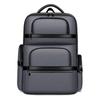 Li Shen Men's Business Laptop Backpack