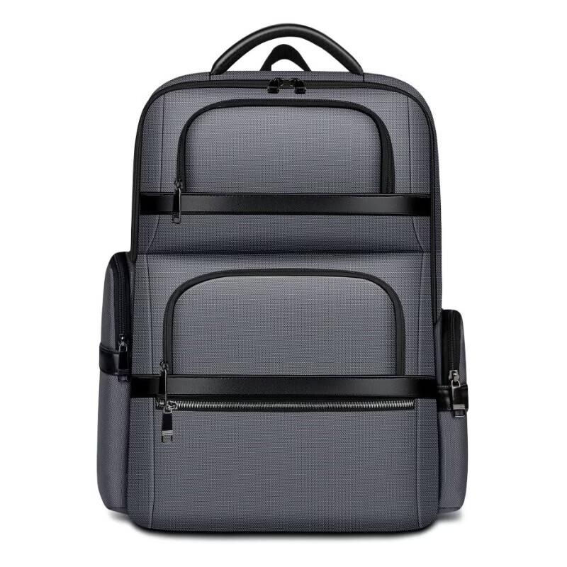 Li Shen Men's Business Laptop Backpack