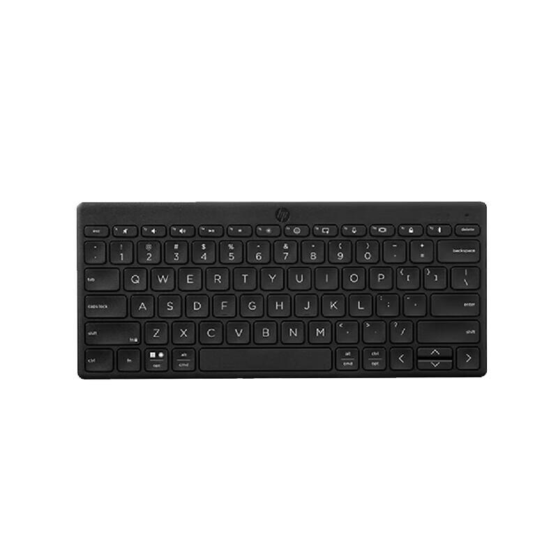 

HP 355 Multi-Device Wireless Keyboard