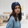 Women Headwrap Headwear Hat Hair Scarf Perfect for Festivals and Celebrations Breathable Head Cover Headscarf